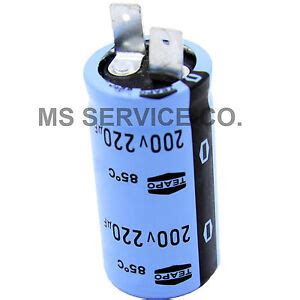 mouser capacitors|0034819.01 cap for coleman generator.